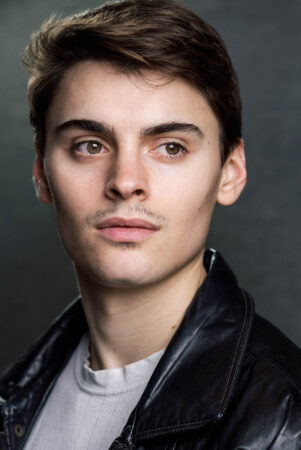 Aidan Alexander