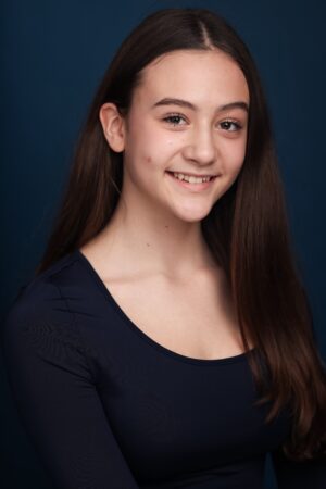 Amelia Elizabeth