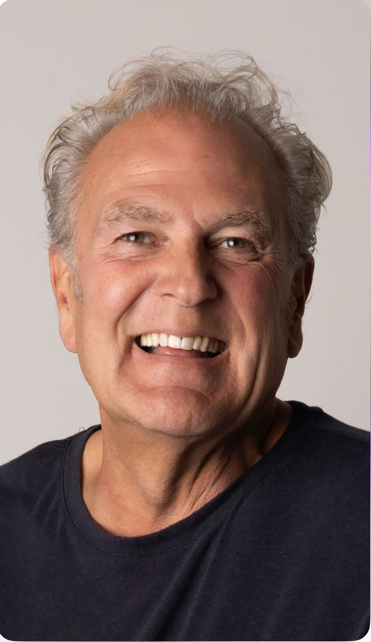Maxwell Irving