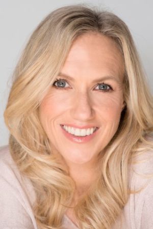 Amanda Grant