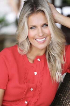 Nikki Chislett