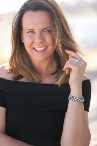 Rebecca Exton-russell