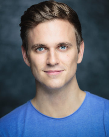 Christopher Pym