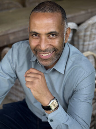 David Doma