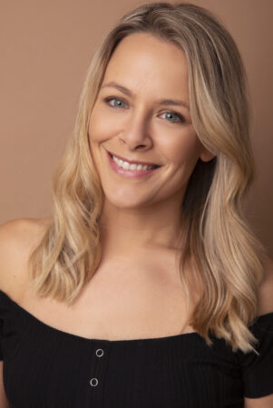 Danielle Hobrook