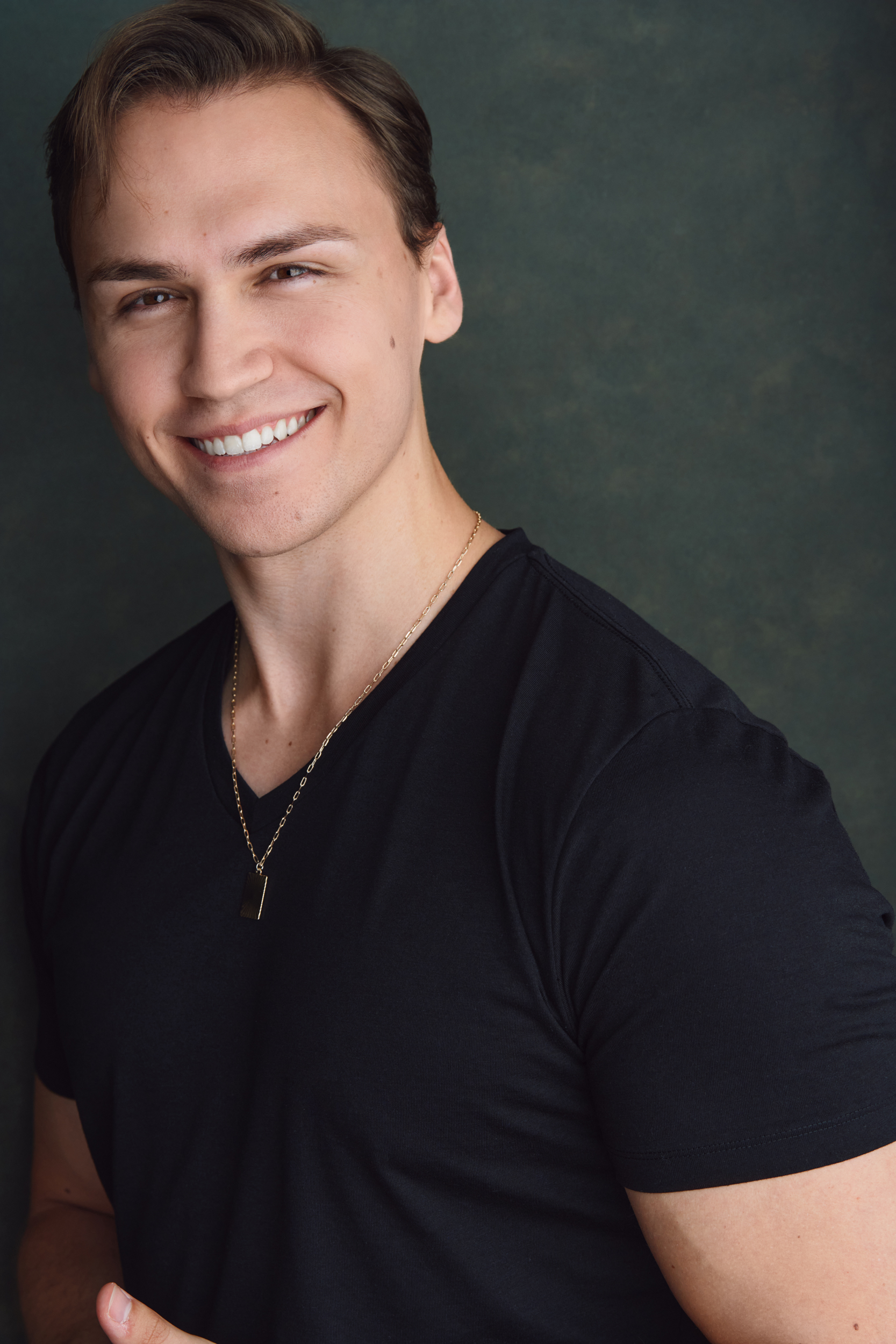Jason Farries