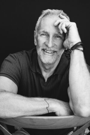 Simon Spalding