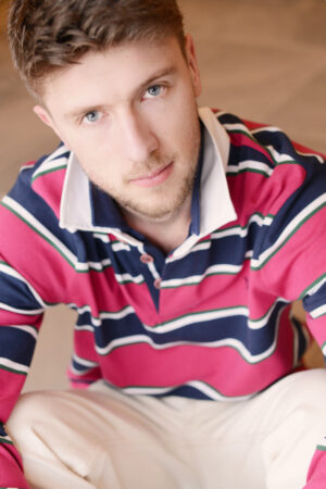 Oliver Blundell