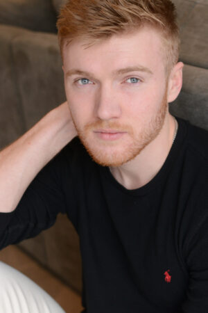 Lucas Blundell