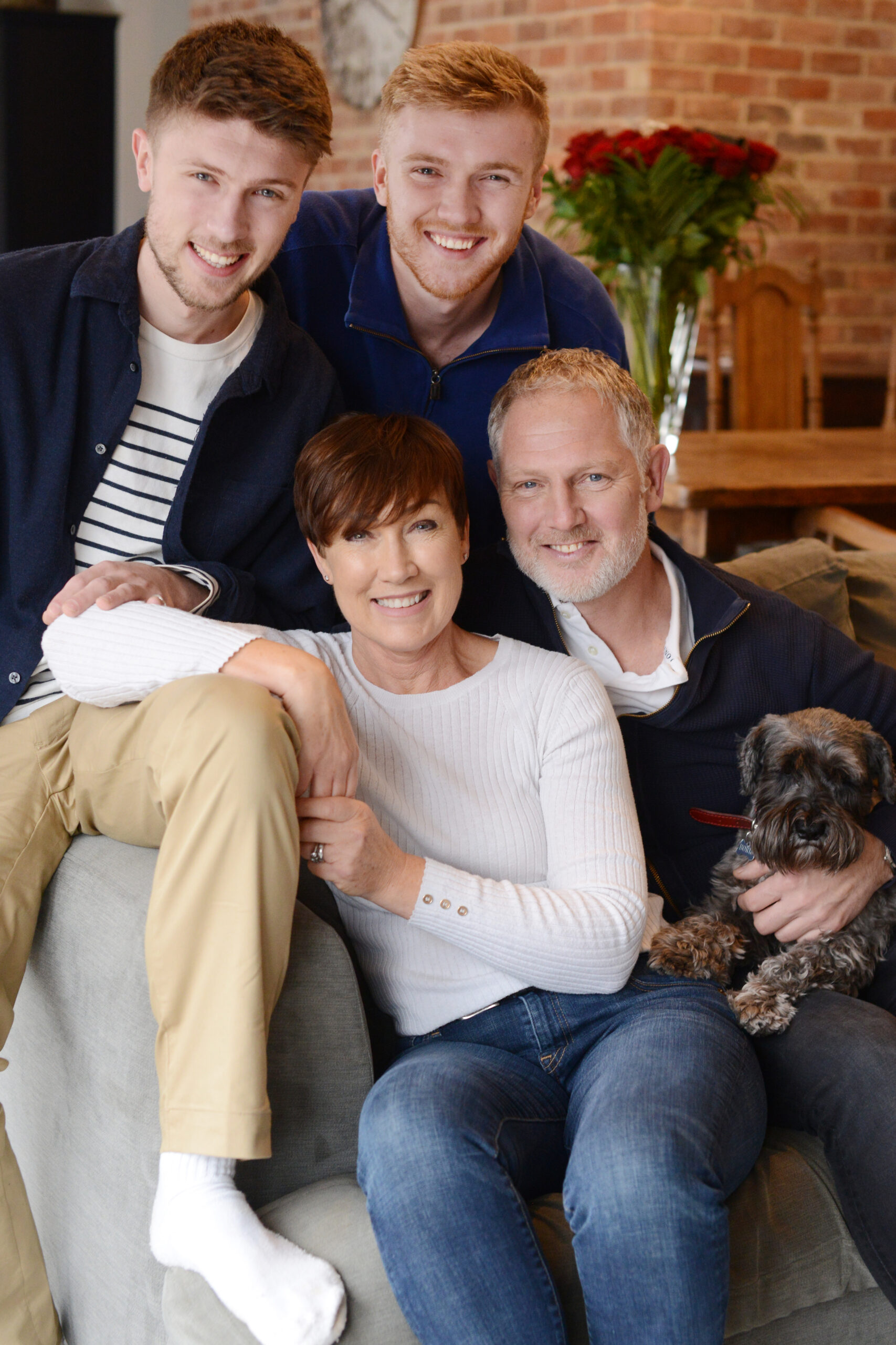 The Blundells The Blundells