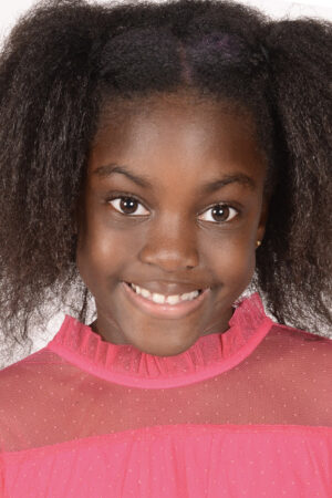 Amarachi Odunze