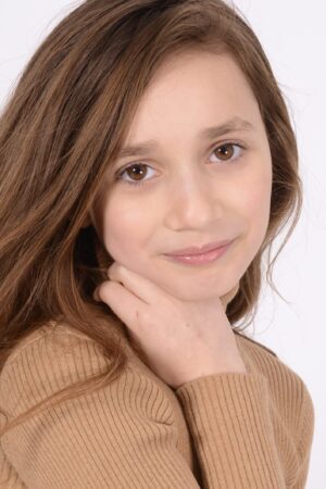 Arabella Muca
