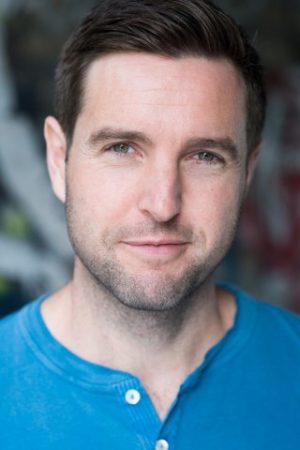 Daniel Oliver