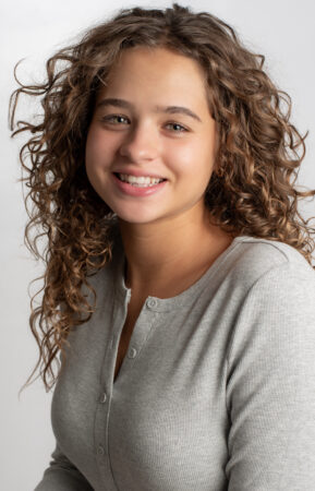 Darcey Hawkes