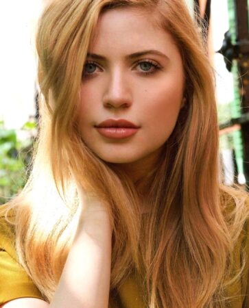 Eli Anguelova