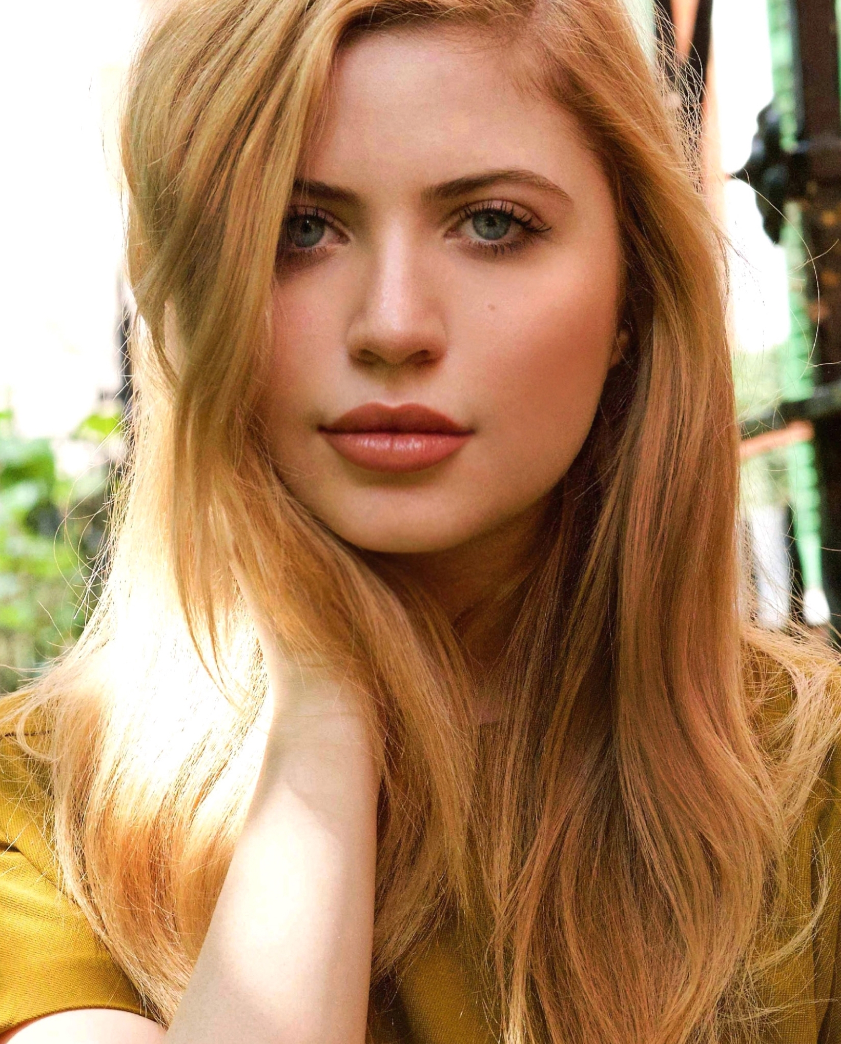 Eli Anguelova