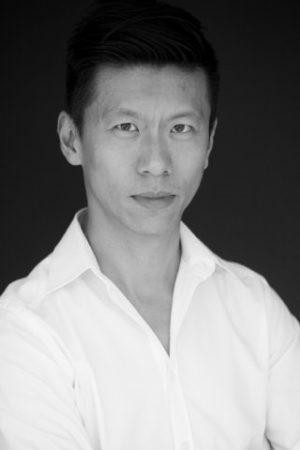 Ethan Chin