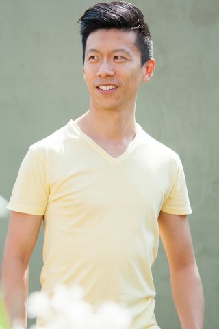Ethan Chin | Elliott Brown