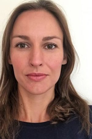 Georgina Hitchins
