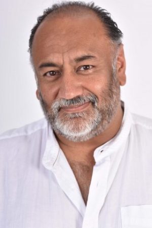 Harv Sethi