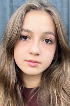 Amelia Bricknell