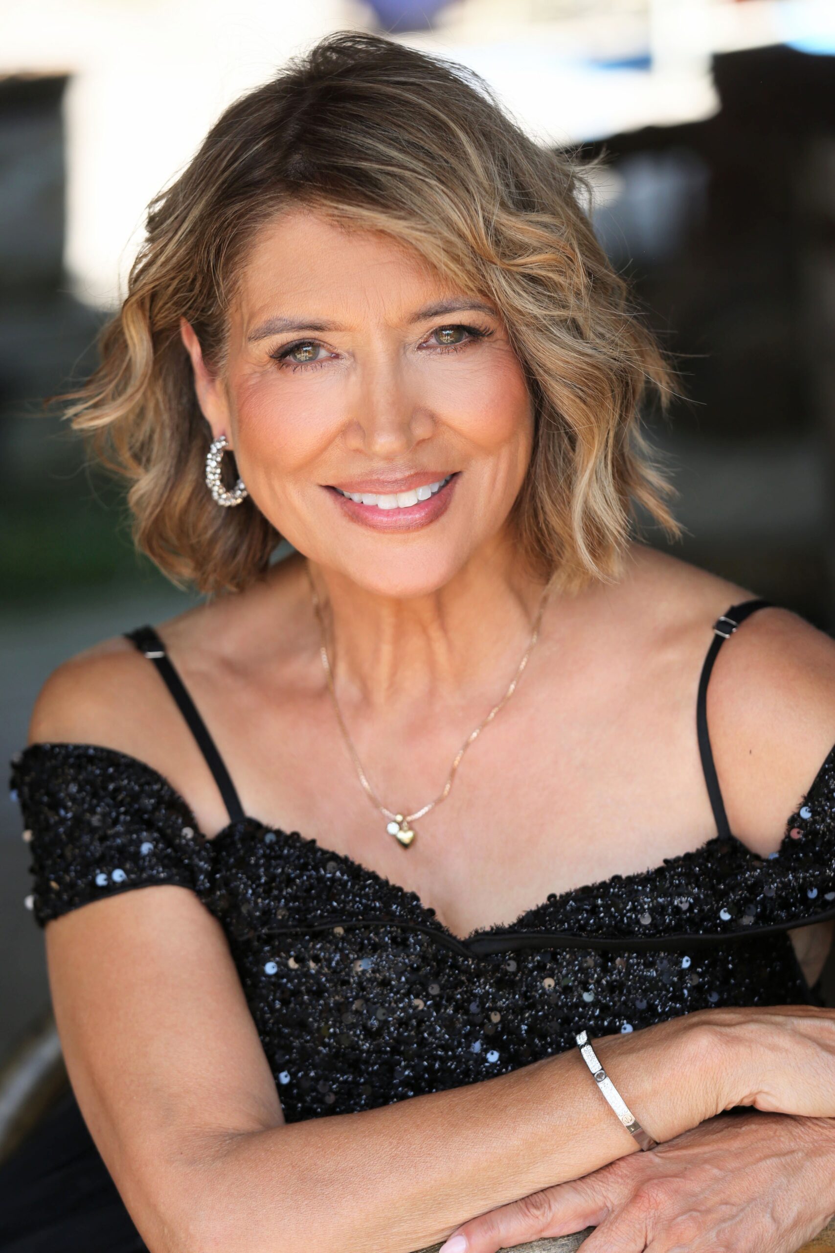 Cherie Falconer