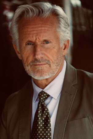 Simon Richards-Cole