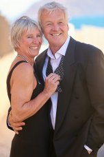 Johnnie And Sharon