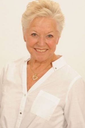 Jann Howard