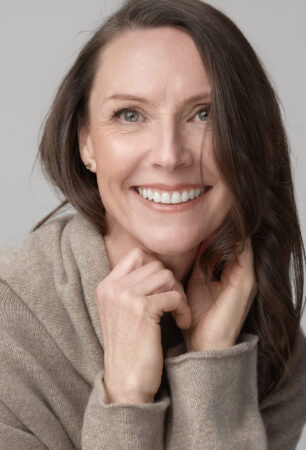 Jo Hodges