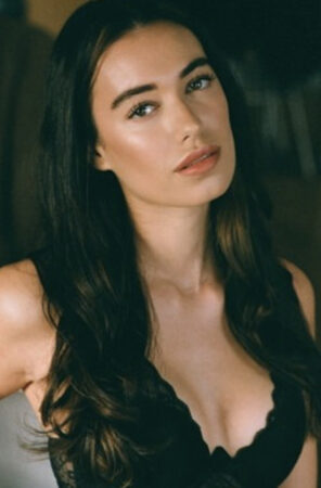 Katrina Crawford