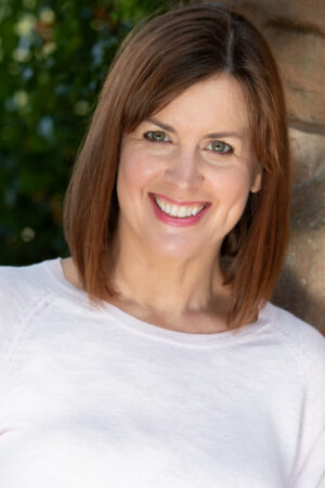 Karen Hewitt