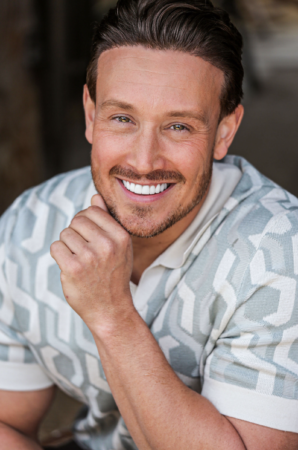 Luke Boyden