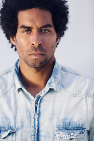 Leon Young