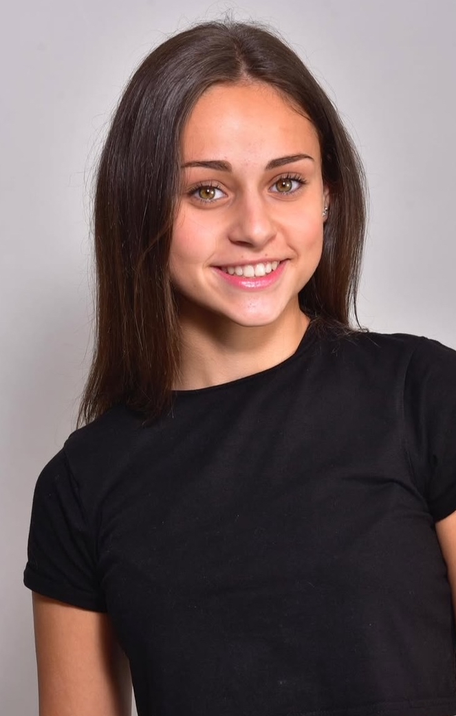 Mylie Perrina