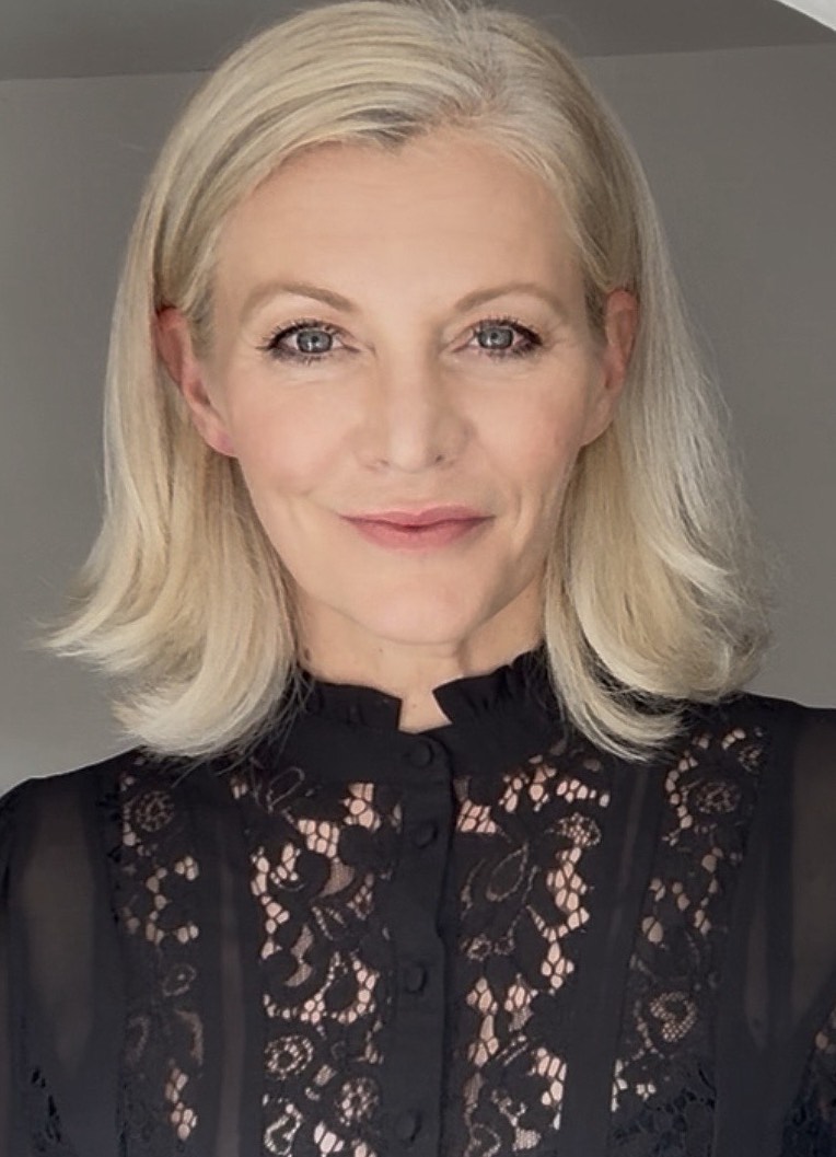 Nicole Harvey