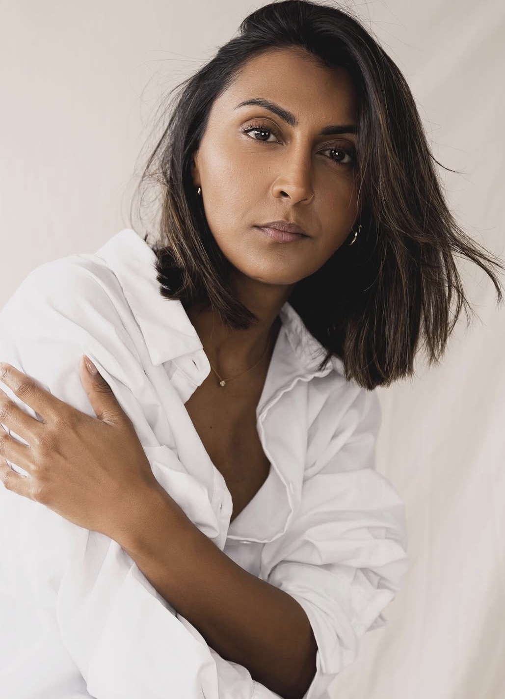 Natasha Patel