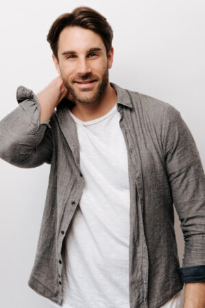 Pete Humphries