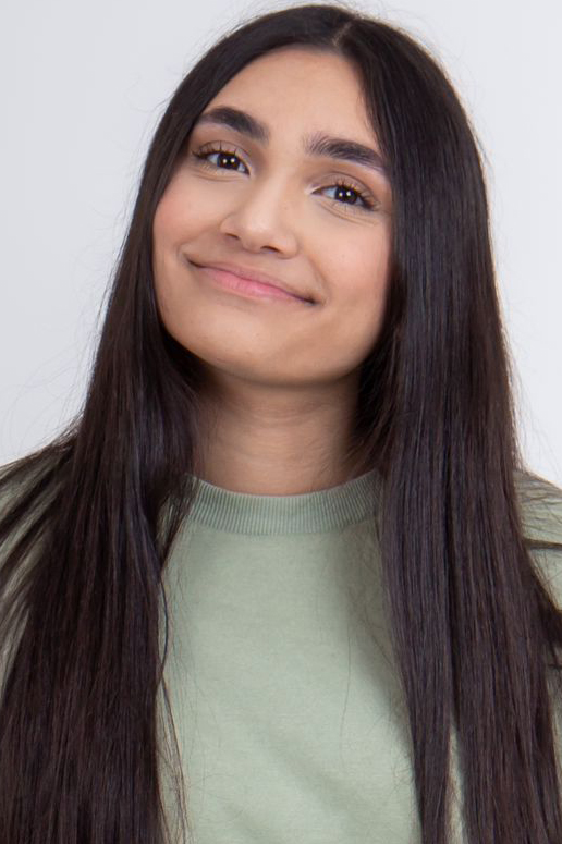 Suraiya Hoque