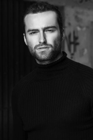 Robert Seymour