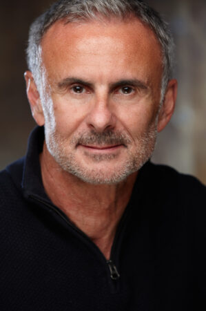 Rob Vowles