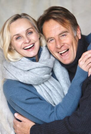 Gail Shuttleworth And Steve Bullock