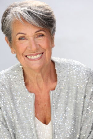 Terri Hood