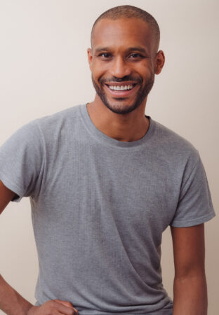Marcus Smith
