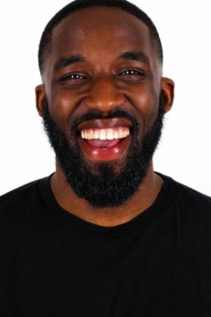 Aaron Imuere