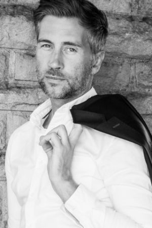Adam Patterson