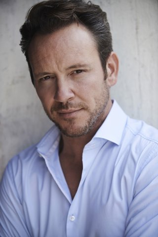 Chris Poole