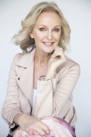 Fiona Campbell