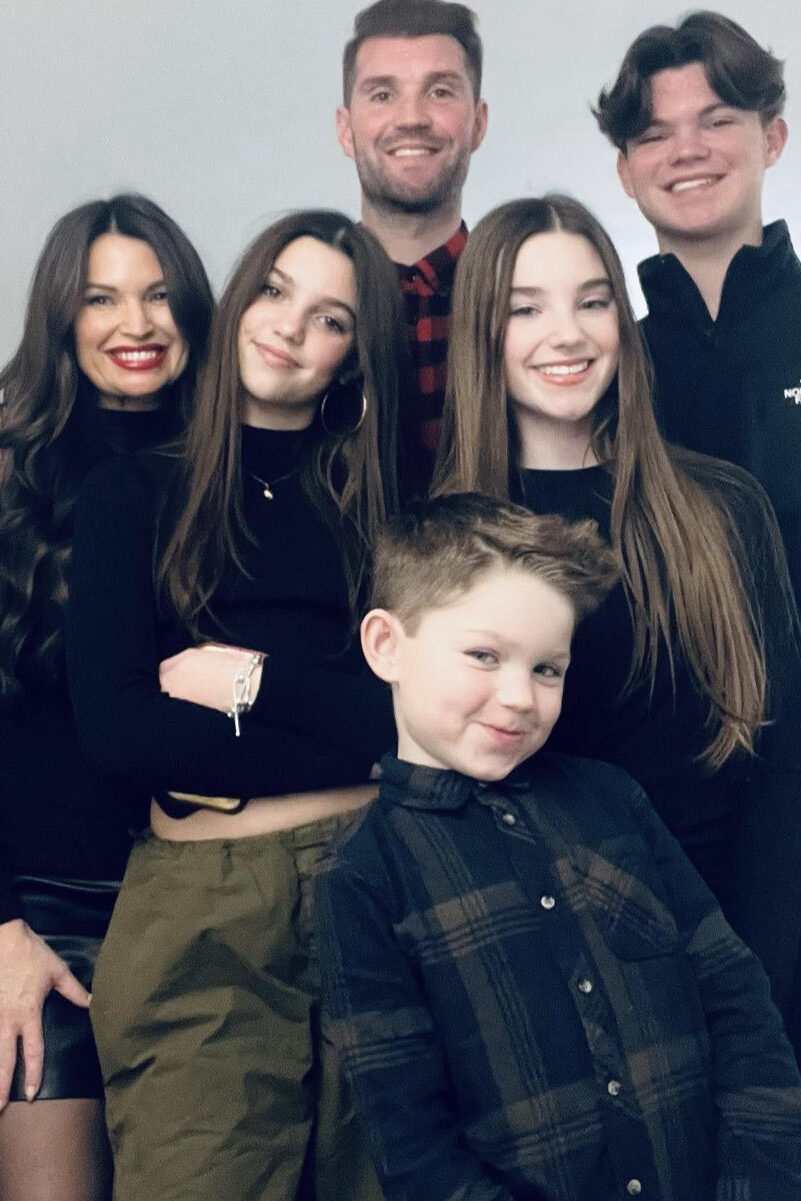 The Hardings