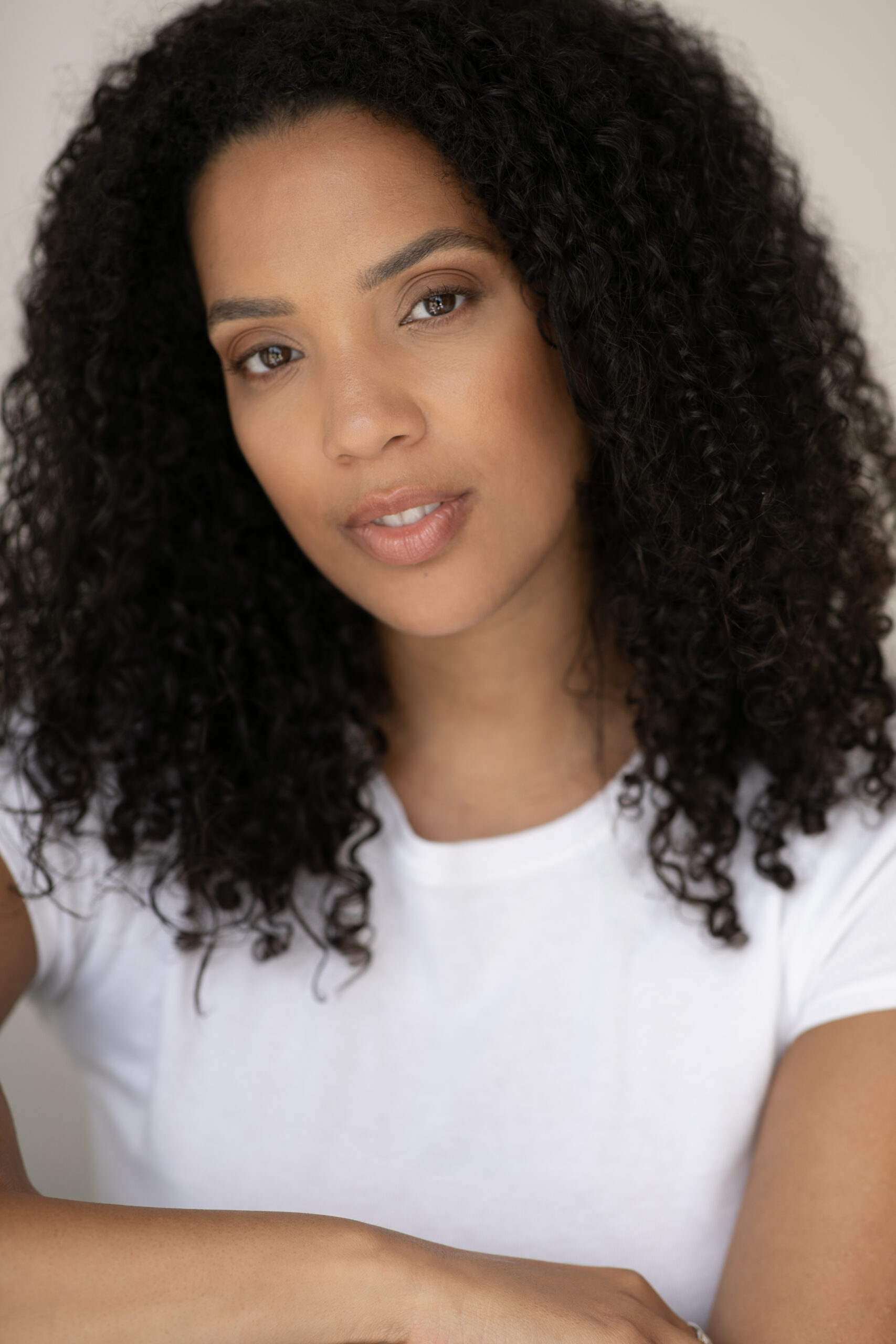 Charlene Turay